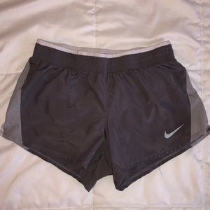 Nike Women's Dry 10K Running Shorts